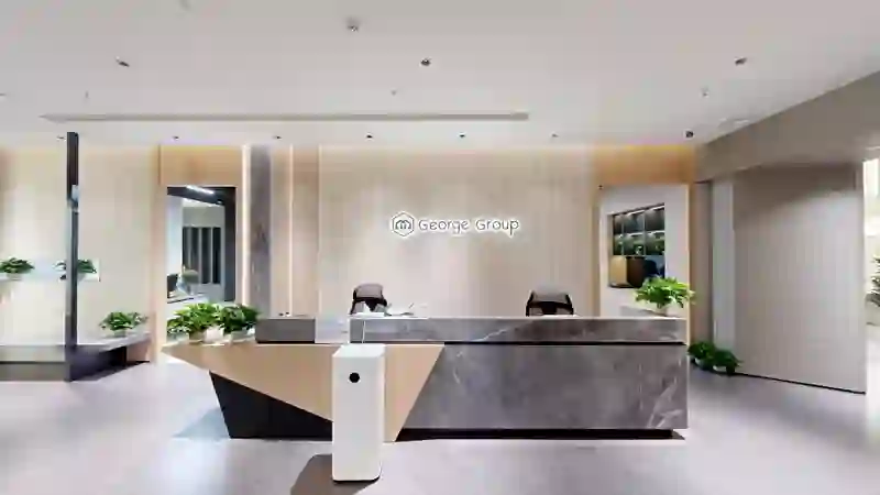 10F — Furnishings & Wall Panels