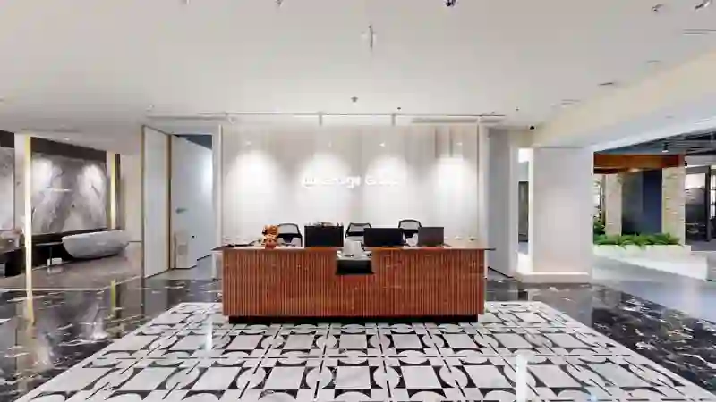 6F — Marble & Granite