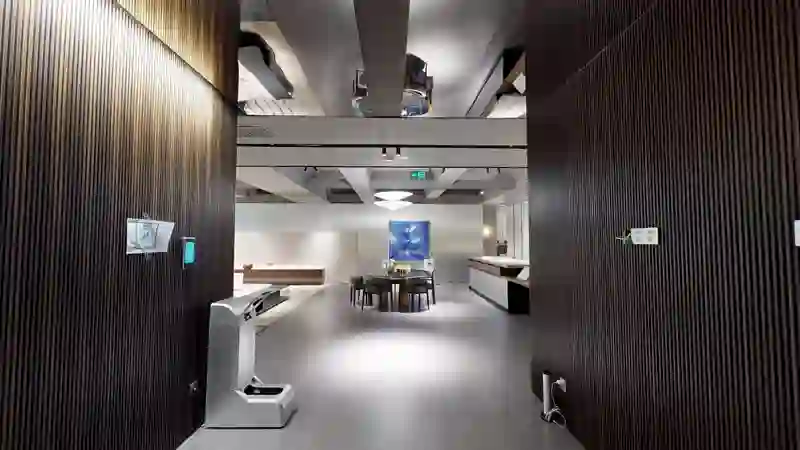 7F — Furniture