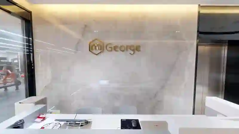 8F — Hotel Supplies & Appliances