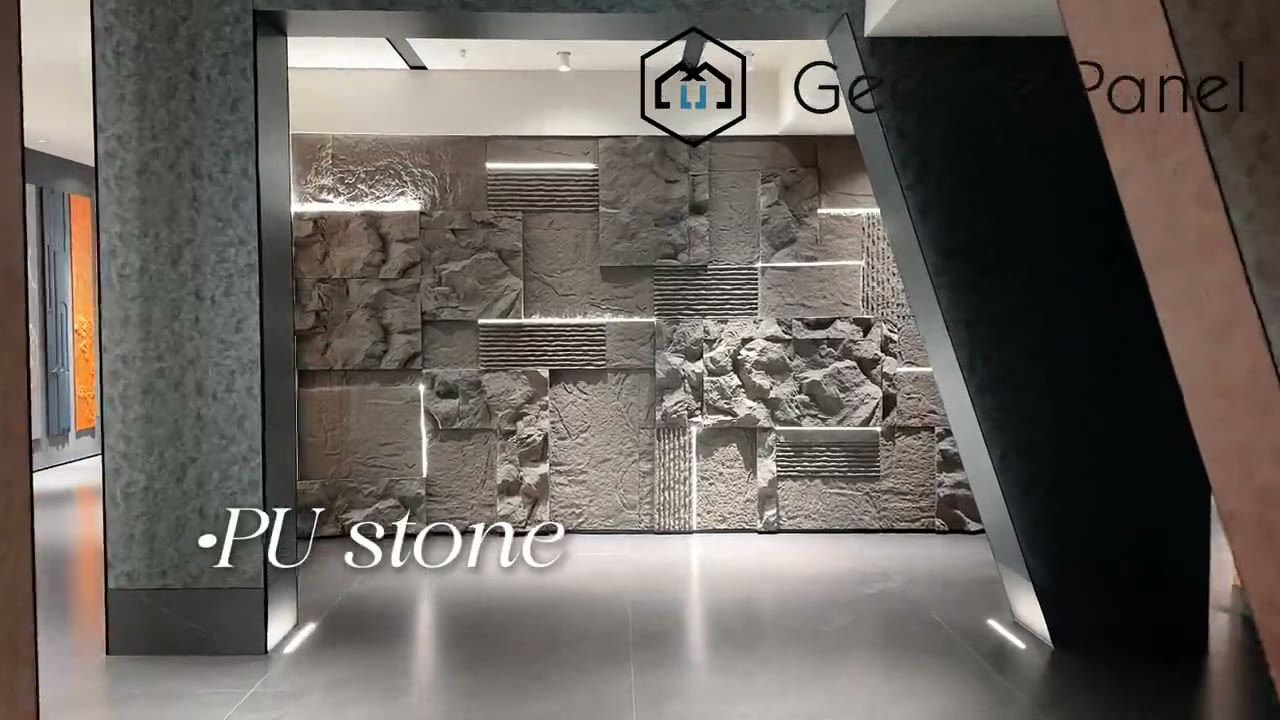 Wall Panels