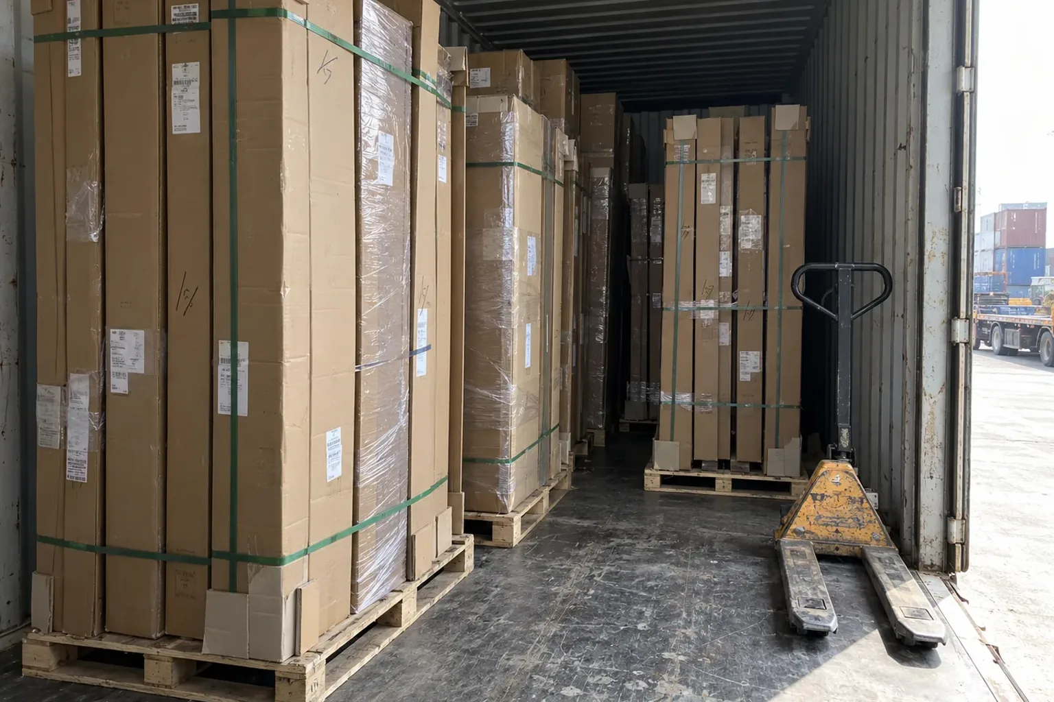 Distributors and dealers